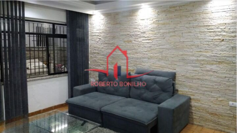 Imagem Casa com 5 Quartos à Venda, 255 m² em Rudge Ramos - São Bernardo Do Campo Imagem Casa com 5 Quartos à Venda, 255 m² em Rudge Ramos - São Bernardo Do Campo
