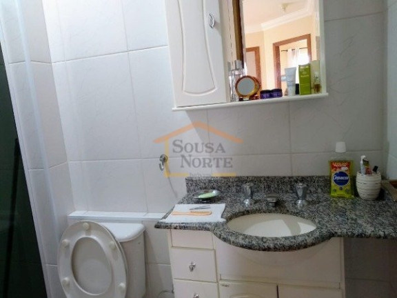 Imagem Apartamento com 2 Quartos à Venda, 42 m² em Parada Inglesa - São Paulo