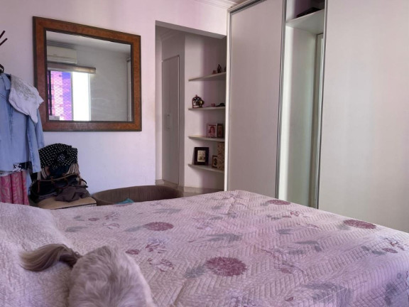 Imagem Apartamento com 4 Quartos à Venda, 152 m² em Setor Oeste - Goiânia Imagem Apartamento com 4 Quartos à Venda, 152 m² em Setor Oeste - Goiânia