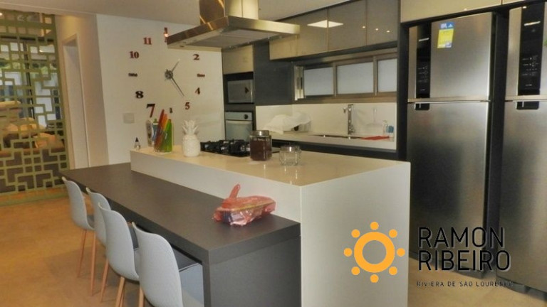 Imagem Imóvel com 5 Quartos à Venda, em Riviera - Bertioga Imagem Imóvel com 5 Quartos à Venda, em Riviera - Bertioga