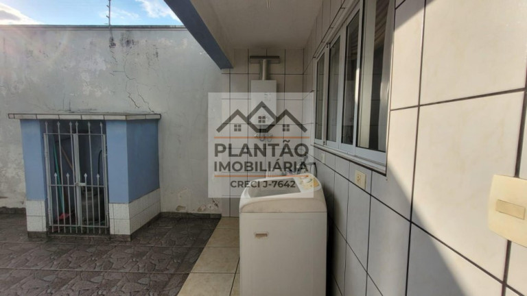 Imagem Casa com 3 Quartos à Venda, 170 m² em Boqueirão - Curitiba