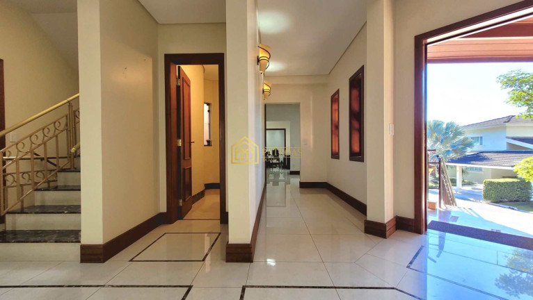 Imagem Casa com 4 Quartos à Venda, 470 m² em Anchieta - São Bernardo Do Campo