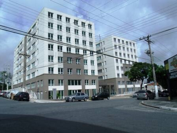 Sala Comercial para Alugar, 43 m² em Alvinópolis - Atibaia