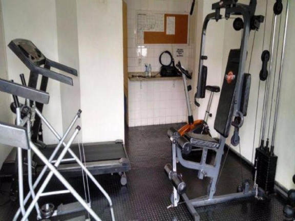 Imagem Apartamento com 2 Quartos à Venda, 50 m² em Jardim Monjolo - São Paulo Imagem Apartamento com 2 Quartos à Venda, 50 m² em Jardim Monjolo - São Paulo