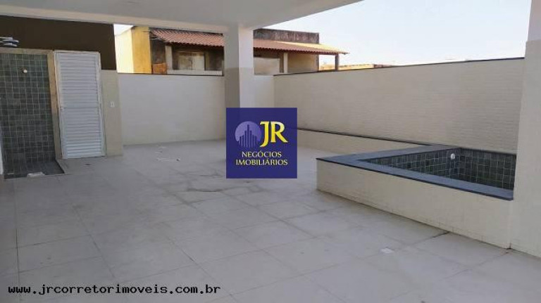 Imagem Apartamento com 2 Quartos à Venda, 60 m² em Aribiri - Vila Velha