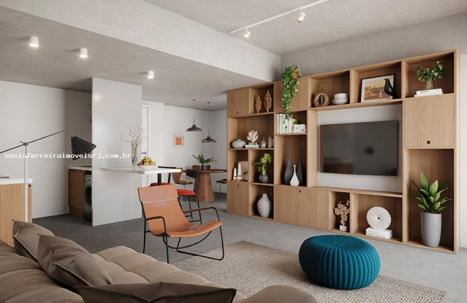 Imagem Apartamento à Venda,  em Gávea - Rio De Janeiro