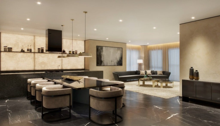 Imagem Apartamento com 3 Quartos à Venda, 84 m² em Mooca - São Paulo Imagem Apartamento com 3 Quartos à Venda, 84 m² em Mooca - São Paulo