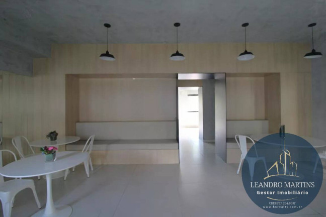 Imagem Apartamento com 1 Quarto à Venda, 34 m² em Jurubatuba - São Paulo Imagem Apartamento com 1 Quarto à Venda, 34 m² em Jurubatuba - São Paulo