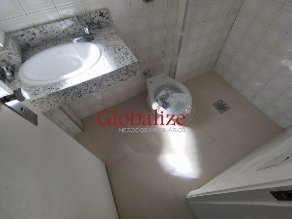 Imagem Imóvel com 3 Quartos à Venda, 100 m² em Gonzaga - Santos Imagem Imóvel com 3 Quartos à Venda, 100 m² em Gonzaga - Santos