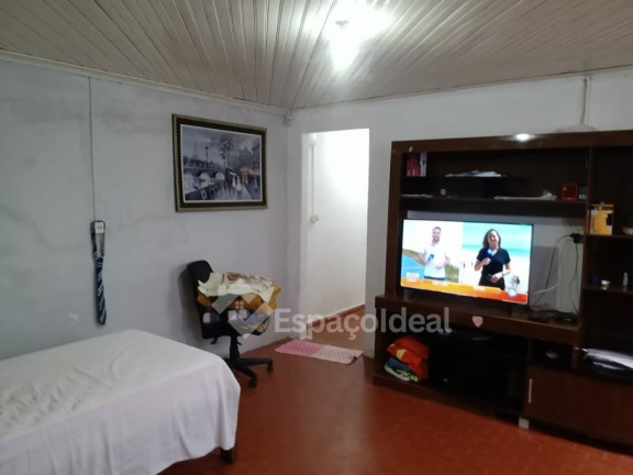 Imagem Casa com 3 Quartos à Venda, 140 m² em Centro - Areiópolis Imagem Casa com 3 Quartos à Venda, 140 m² em Centro - Areiópolis