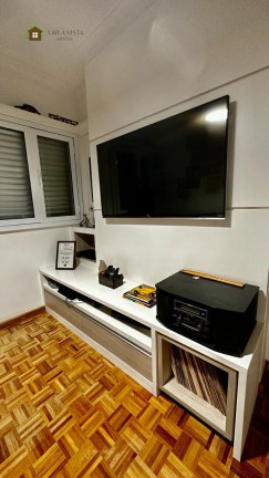 Imagem Apartamento com 3 Quartos à Venda, 73 m² em Vila Santa Catarina - São Paulo