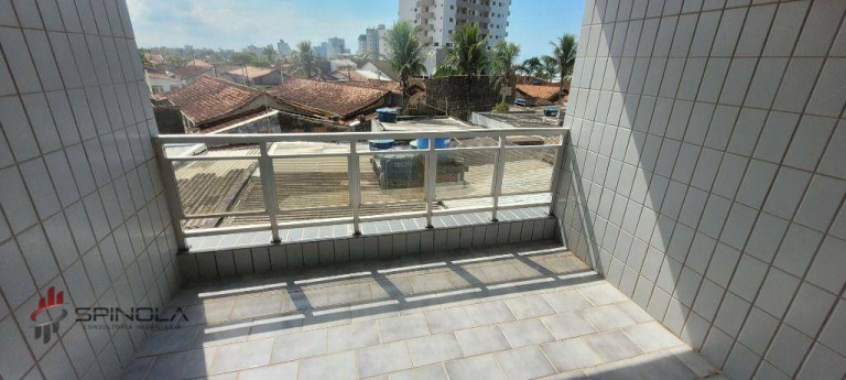 Imagem Apartamento com 2 Quartos à Venda, 68 m² em Jardim Imperador - Praia Grande Imagem Apartamento com 2 Quartos à Venda, 68 m² em Jardim Imperador - Praia Grande