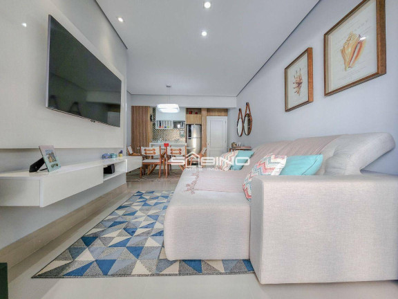 Imagem Apartamento com 3 Quartos à Venda, 90 m² em Riviera De São Lourenço - Bertioga Imagem Apartamento com 3 Quartos à Venda, 90 m² em Riviera De São Lourenço - Bertioga