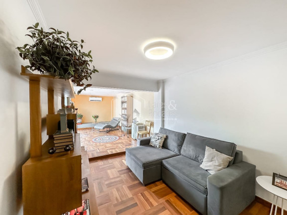 Imagem Apartamento com 2 Quartos à Venda, 133 m² em Perdizes - São Paulo