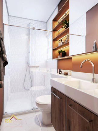 Imagem Imóvel com 2 Quartos à Venda, 84 m² em Canto Do Forte - Praia Grande Imagem Imóvel com 2 Quartos à Venda, 84 m² em Canto Do Forte - Praia Grande
