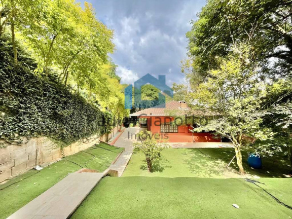 Imagem Casa com 3 Quartos à Venda, 230 m² em Granja Viana - Cotia