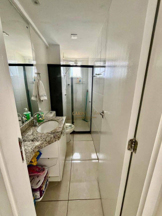 Imagem Apartamento com 3 Quartos à Venda, 79 m² em Paralela - Salvador