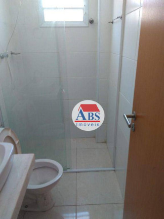 Imagem Casa com 3 Quartos à Venda, 88 m² em Vila Nova - Cubatão Imagem Casa com 3 Quartos à Venda, 88 m² em Vila Nova - Cubatão