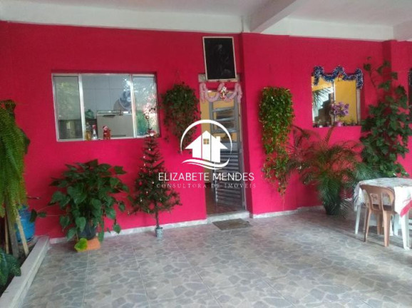Imagem Casa com 3 Quartos à Venda, 200 m² em Caraguatatuba - Caraguatatuba
