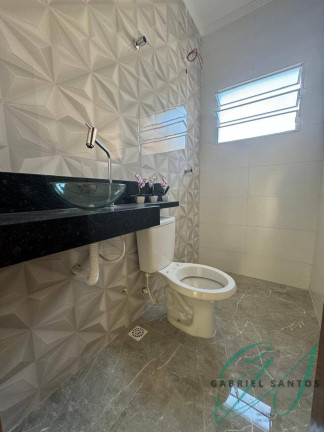 Imagem Casa com 2 Quartos à Venda, 125 m² em Balneário Tupy - Itanhaém
