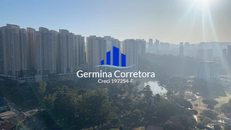 Imagem Apartamento com 2 Quartos à Venda, 72 m² em Vila Boa Vista - Barueri Imagem Apartamento com 2 Quartos à Venda, 72 m² em Vila Boa Vista - Barueri