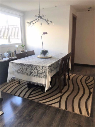 Imagem Apartamento com 3 Quartos à Venda, 174 m² em Ipiranga - São Paulo