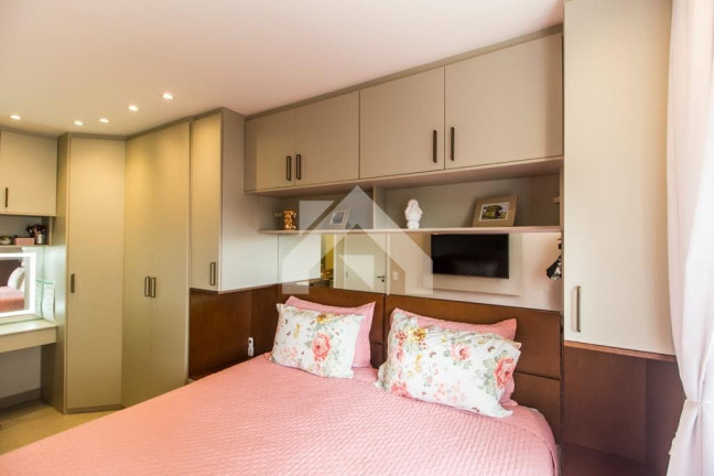 Imagem Apartamento com 2 Quartos à Venda, 54 m² em Alphaville Empresarial - Barueri Imagem Apartamento com 2 Quartos à Venda, 54 m² em Alphaville Empresarial - Barueri