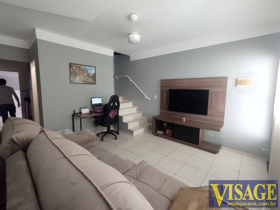 Imagem Casa de Condomínio com 2 Quartos à Venda,  em Jardim Dora - Jacareí