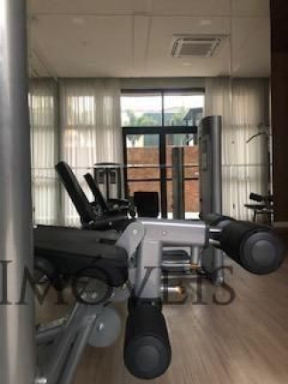 Apartamento com 3 Quartos à Venda, 163 m² em Vila Mariana - São Paulo
