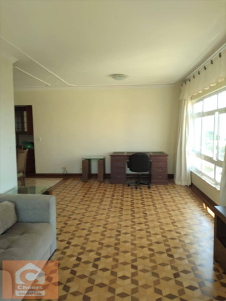 Imagem Apartamento com 3 Quartos à Venda, 170 m² em Aclimação - São Paulo Imagem Apartamento com 3 Quartos à Venda, 170 m² em Aclimação - São Paulo