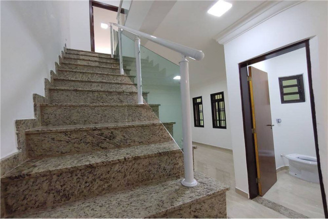 Imagem Sobrado com 3 Quartos à Venda, 173 m² em São Paulo Imagem Sobrado com 3 Quartos à Venda, 173 m² em São Paulo