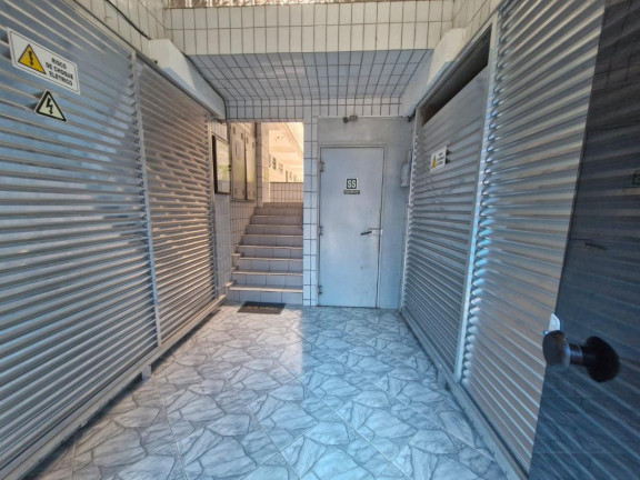Imagem Apartamento com 1 Quarto à Venda, 40 m² em Caiçara - Praia Grande Imagem Apartamento com 1 Quarto à Venda, 40 m² em Caiçara - Praia Grande