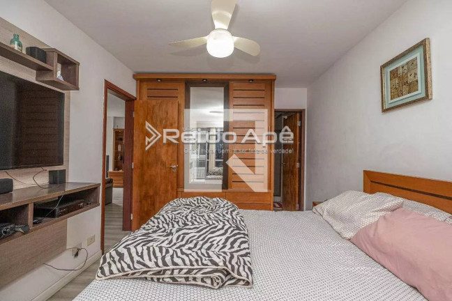 Imagem Apartamento com 2 Quartos à Venda, 97 m² em Vila Isabel Imagem Apartamento com 2 Quartos à Venda, 97 m² em Vila Isabel