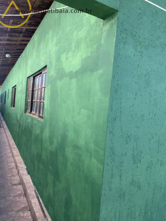 Imagem Casa com 3 Quartos à Venda, 140 m² em Jardim Paulista - Atibaia Imagem Casa com 3 Quartos à Venda, 140 m² em Jardim Paulista - Atibaia