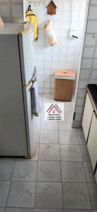 Imagem Apartamento com 2 Quartos à Venda, 60 m² em Vila Santa Catarina - São Paulo Imagem Apartamento com 2 Quartos à Venda, 60 m² em Vila Santa Catarina - São Paulo