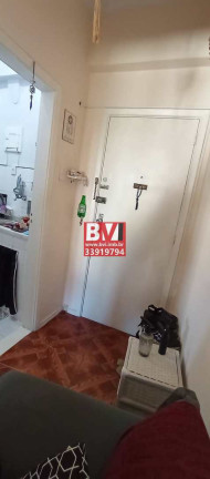 Imagem Apartamento com 1 Quarto à Venda, 34 m² em São Francisco Xavier - Rio De Janeiro
