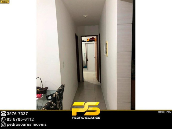 Imagem Apartamento com 2 Quartos à Venda, 60 m² em Bessa - João Pessoa Imagem Apartamento com 2 Quartos à Venda, 60 m² em Bessa - João Pessoa