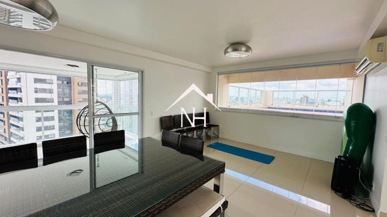 Imagem Imóvel com 3 Quartos à Venda, 370 m² em Campo Belo - São Paulo Imagem Imóvel com 3 Quartos à Venda, 370 m² em Campo Belo - São Paulo