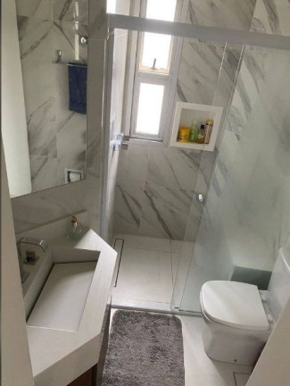 Imagem Apartamento com 2 Quartos à Venda, 68 m² em Vila Andrade - São Paulo