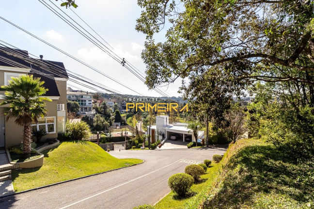 Imagem Terreno à Venda, 1.684 m² em São João - Curitiba