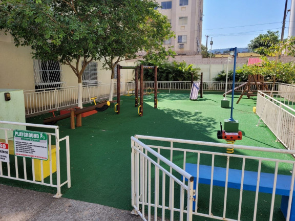Imagem Apartamento com 2 Quartos à Venda, 46 m² em Campo Grande - Rio De Janeiro Imagem Apartamento com 2 Quartos à Venda, 46 m² em Campo Grande - Rio De Janeiro