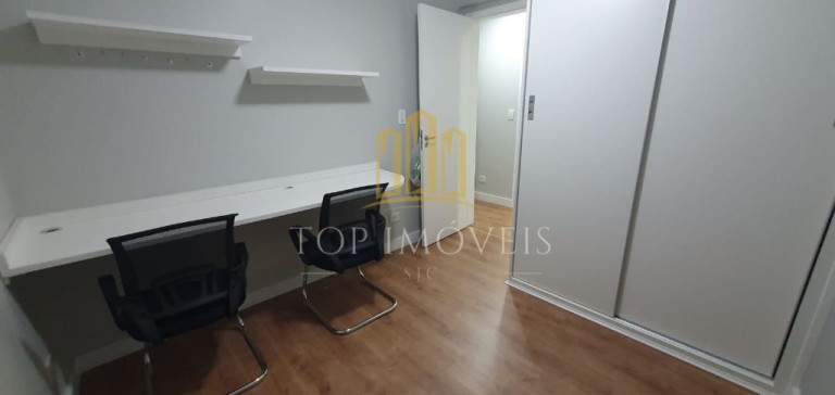 Imagem Apartamento com 3 Quartos para Alugar, 80 m² em Jardim Satélite - São José Dos Campos Imagem Apartamento com 3 Quartos para Alugar, 80 m² em Jardim Satélite - São José Dos Campos