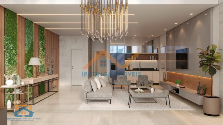 Imagem Apartamento com 3 Quartos à Venda, 300 m² em Cidade Nobre - Ipatinga Imagem Apartamento com 3 Quartos à Venda, 300 m² em Cidade Nobre - Ipatinga