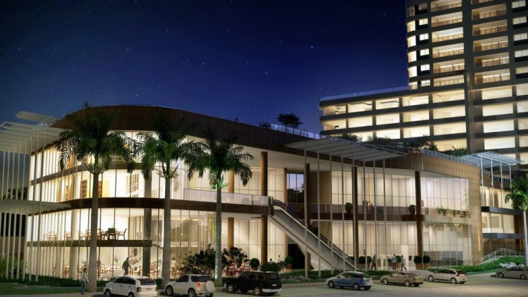 Imagem Apartamento com 2 Quartos à Venda, 160 m² em Altiplano Cabo Branco - João Pessoa Imagem Apartamento com 2 Quartos à Venda, 160 m² em Altiplano Cabo Branco - João Pessoa