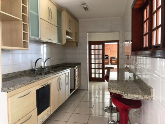 Imagem Sobrado com 4 Quartos à Venda, 300 m² em Parque Residencial Itapeti - Mogi Das Cruzes