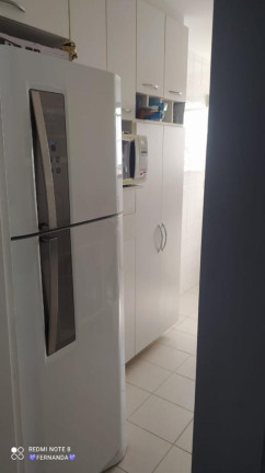 Imagem Apartamento com 3 Quartos à Venda, 77 m² em Vila Machado - Jacareí Imagem Apartamento com 3 Quartos à Venda, 77 m² em Vila Machado - Jacareí