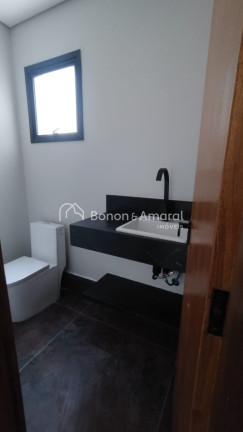 Imagem Casa de Condomínio com 3 Quartos à Venda, 250 m² em Real Park - Sumaré Imagem Casa de Condomínio com 3 Quartos à Venda, 250 m² em Real Park - Sumaré
