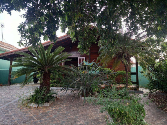 Imagem Casa com 2 Quartos à Venda, 120 m² em Jardim Ibiti Do Paço - Sorocaba Imagem Casa com 2 Quartos à Venda, 120 m² em Jardim Ibiti Do Paço - Sorocaba