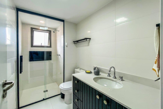 Imagem Apartamento com 2 Quartos à Venda, 107 m² em Vila Mariana - São Paulo