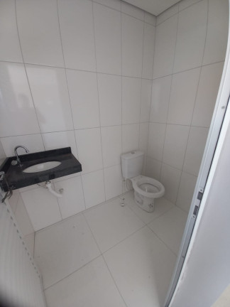 Imagem Apartamento com 2 Quartos à Venda, 90 m² em Vila Pires - Santo André